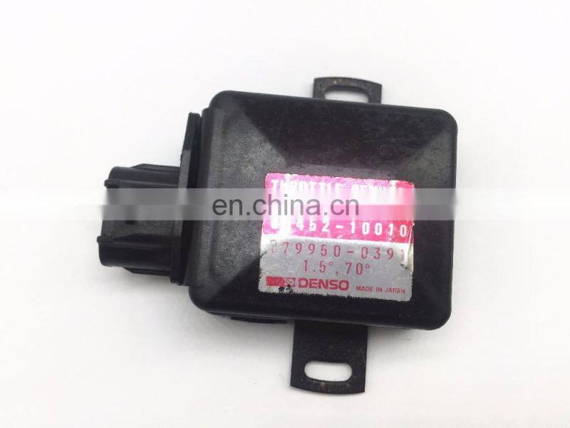 Throttle Position Sensor for T0yota Corolla OEM# 89452-10010 179950-0391