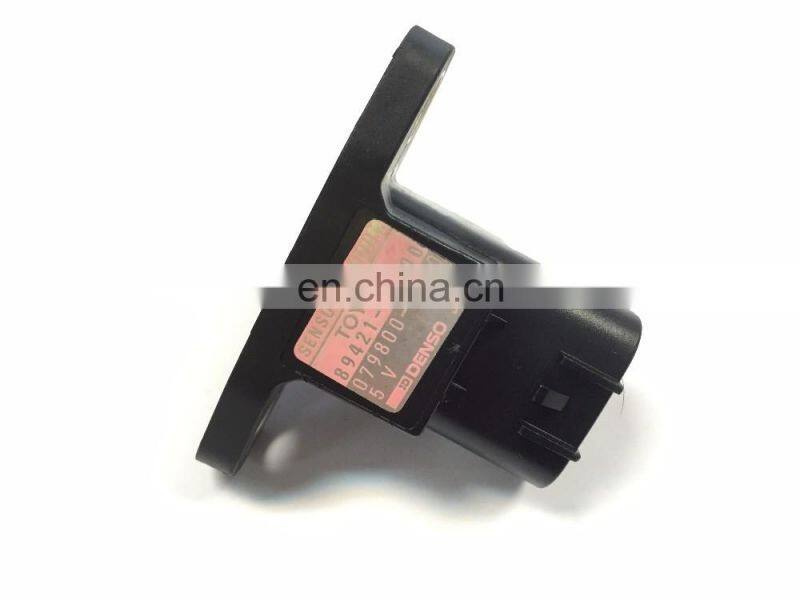 Map Sensor /Intake Pressure Sensor for Toyota OEM 89421-30100 079800-3780
