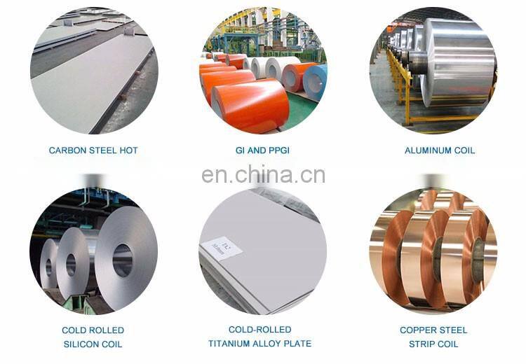 Raw Materials Aisi Stainless Steel Sheet Price 904L