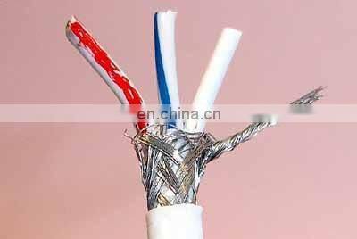 Hot sell 3 core shielded power cable with ce mark