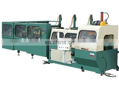 Automatic Cutting Pipe at 45 Degree Angle