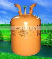 13.4L disposable helium cylinders for us market, 30lb gas cylinders, helium gas cylinder