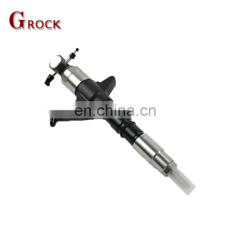 Common rail injector 095000-7760 095000-7761 095000-8740 23670-30300 23670-39275 23670-0L010 23670-0L070