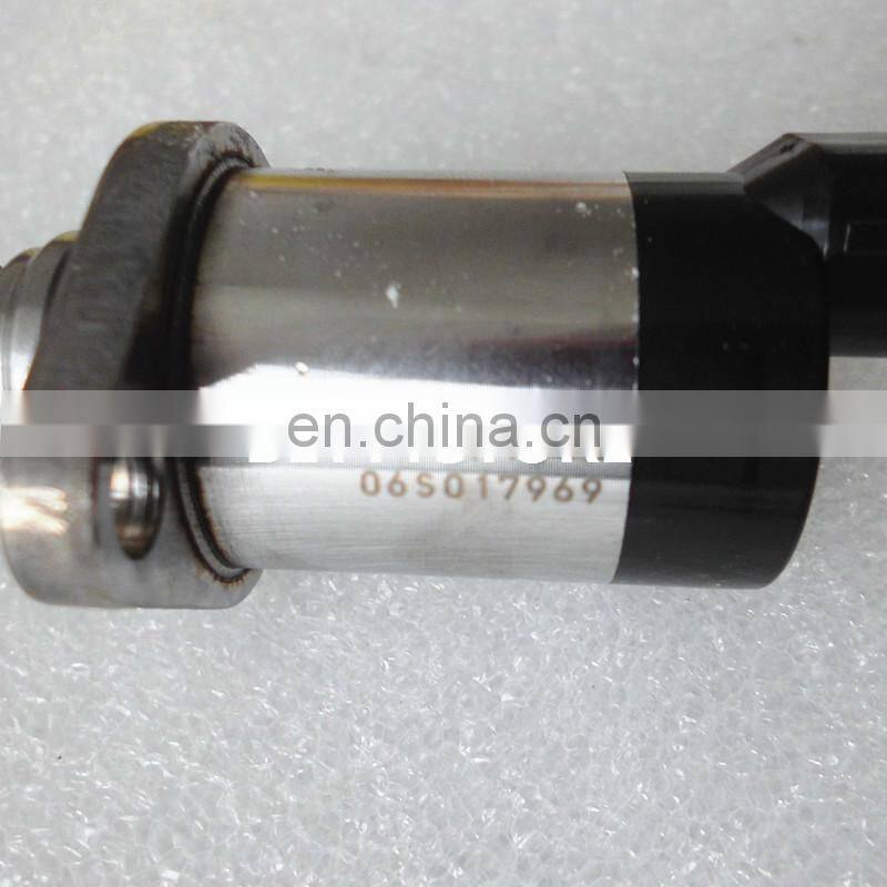 Genuine SCV  valve 8-98145484-1  294200-2750