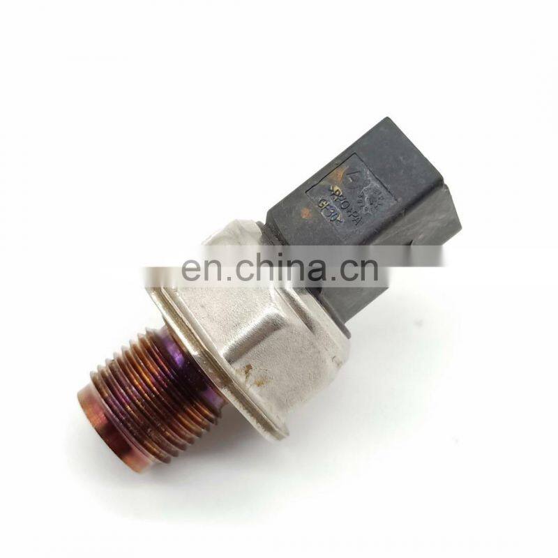 Genuine Diesel Fuel Rail Pressure Sensor 9307Z528A 55PP30-01 For Hyundai I30 1.4 Chevrolet Cruze J300 2.0 CDI 1215691369