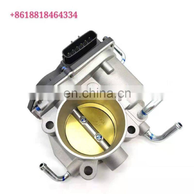 High Quality Throttle Body 22030-0H040 220300H040 for Toyota RAV4 Camry 2.0 2.4 Solar Terms