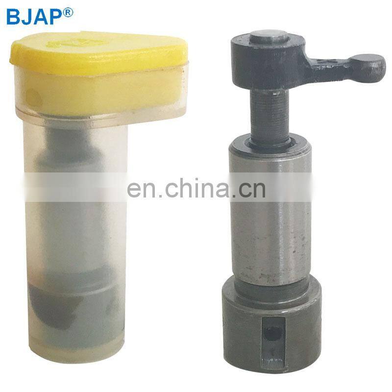 BJAP Pump Plunger Barrel Element U37 XY71
