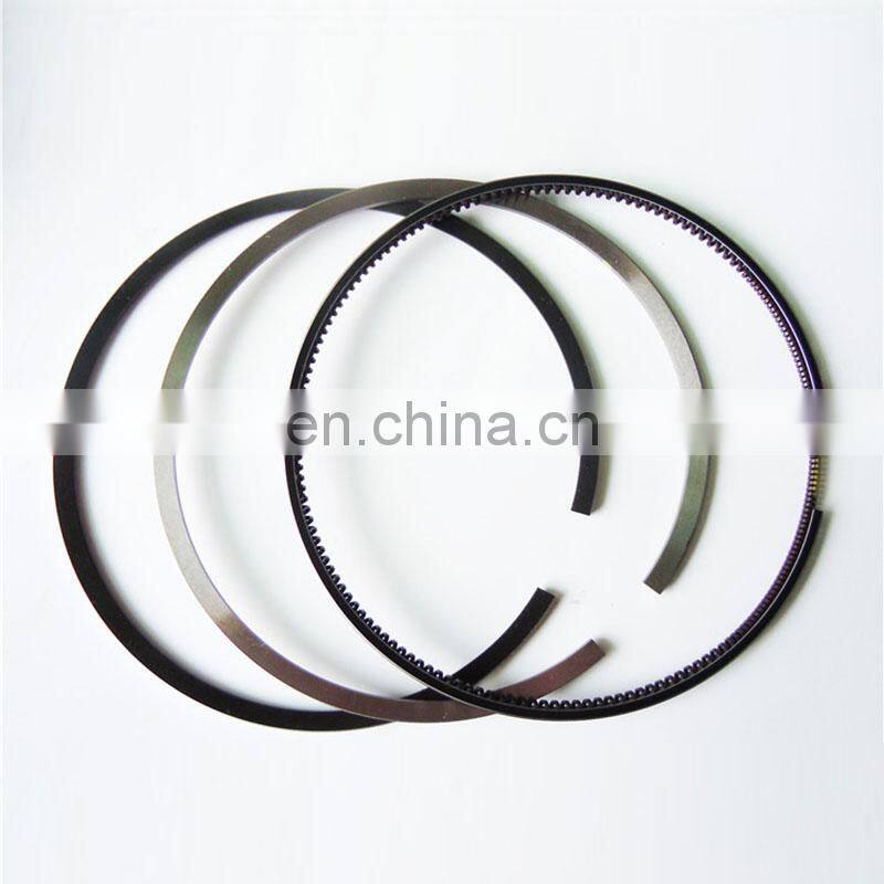 High quality Diesel engine psrts M11 3803977 Piston Ring