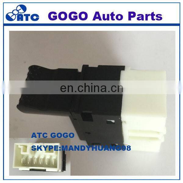 High quality Window switch for FIAT Siena Albea Palio 98809717