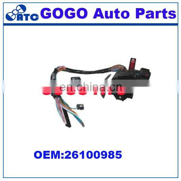 Master Power Window Switch For 97-01 J-eep C-herokee Front LH Driver 68171681AA  56009449AC