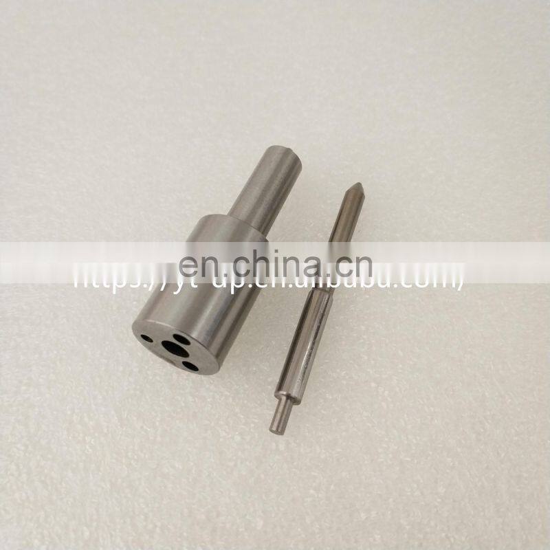 Diesel fuel injector nozzle S type fuel injector nozzle ZCK155S523