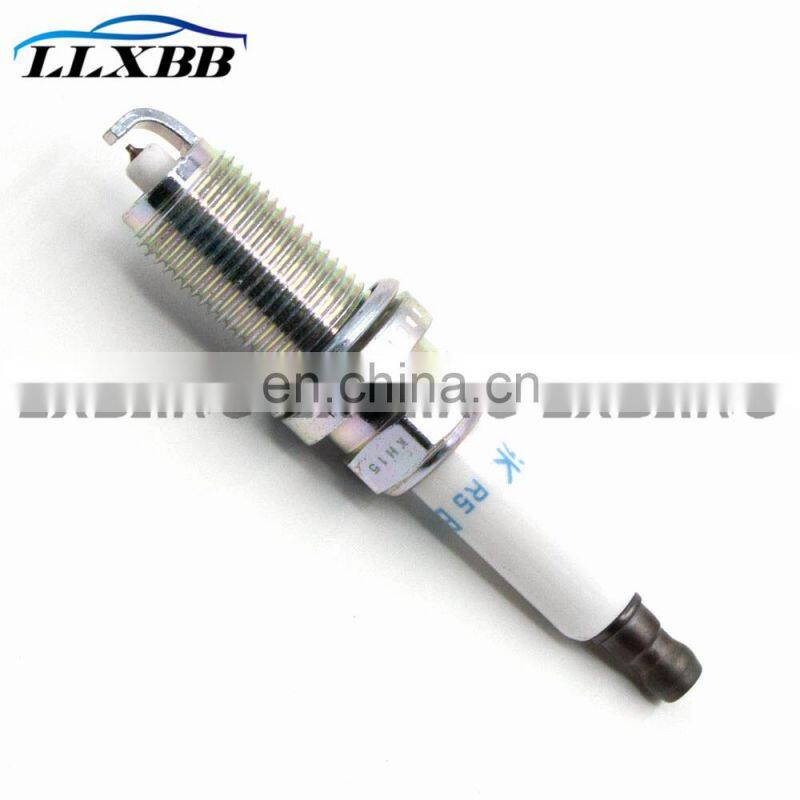 Original Car Iridium Spark Plug OEM 12120037663 12 12 0 037 663 For BMW LZFR6AP11GS