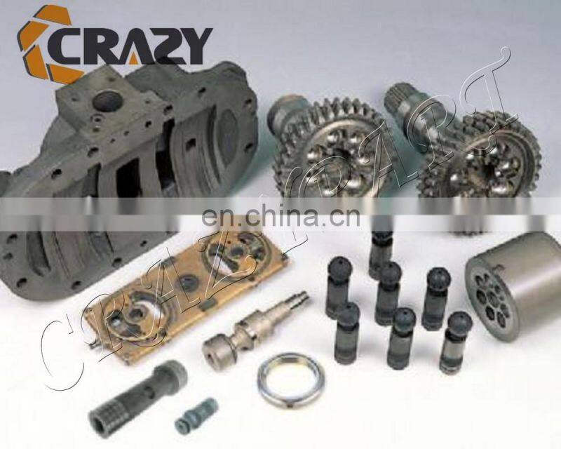 HPV091DW hydraulic pump parts for EX200-2, excavator spare parts