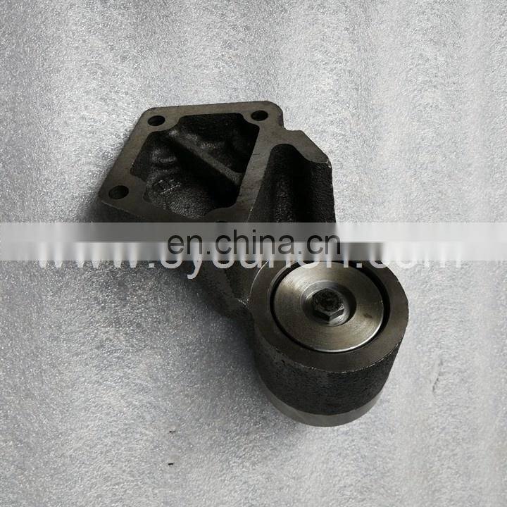 Shiyan Dongfeng diesel engine parts fan support 3910593 3285949 5256831 3911203 QSB6.7 6B5.9 fan support for Excavator