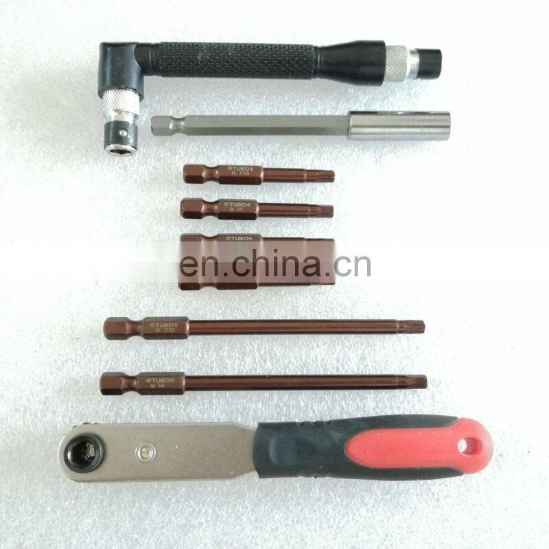 No.071(2) Demolition Tools For Metering Valve