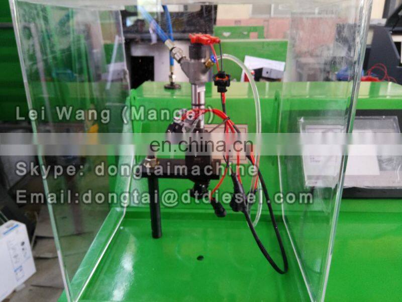 Hot sale Piezo Common rail injector test bench EPS200