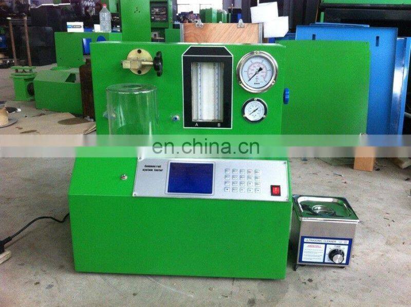 Fuel Injection Pump Test Equipment PQ1000