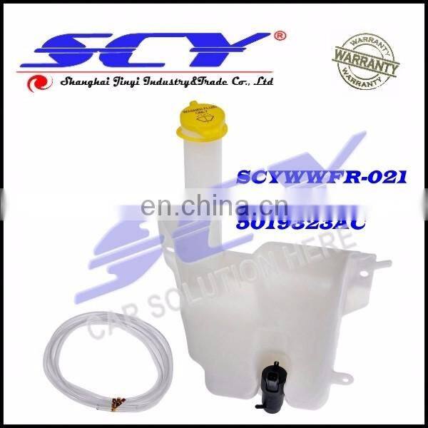 Windshield Washer Fluid Reservoir fits DODGE STRATUS 2001-2006 4756656 5019323AB 5019323AC