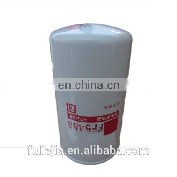 High Quality Diesel Engine Parts Truck Fuel Filter FF5488 P550774 6003113750 3959612