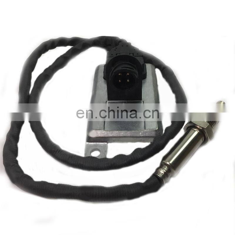 Diesel Engine Aftertreatment Device Selective Catalytic Reduction Nitrogen Oxide Sensor 5WK9 6612F 2296799