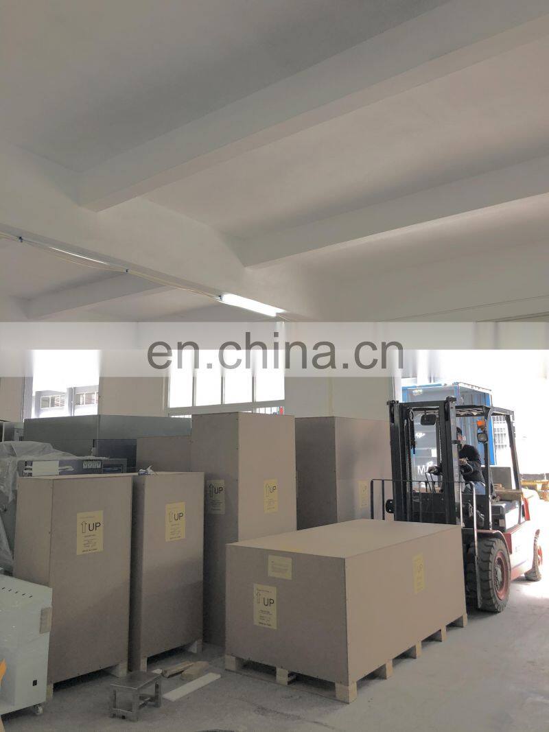 Multifunctional Programmable constant climatic chamber with CE certificate