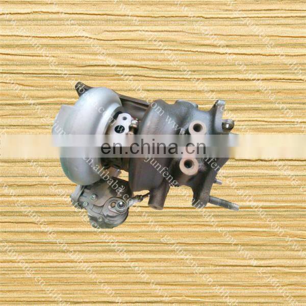 Turbocharger 28231-2C600 For Hyundai Genesis Coupe Gas 2.0T2012-2014
