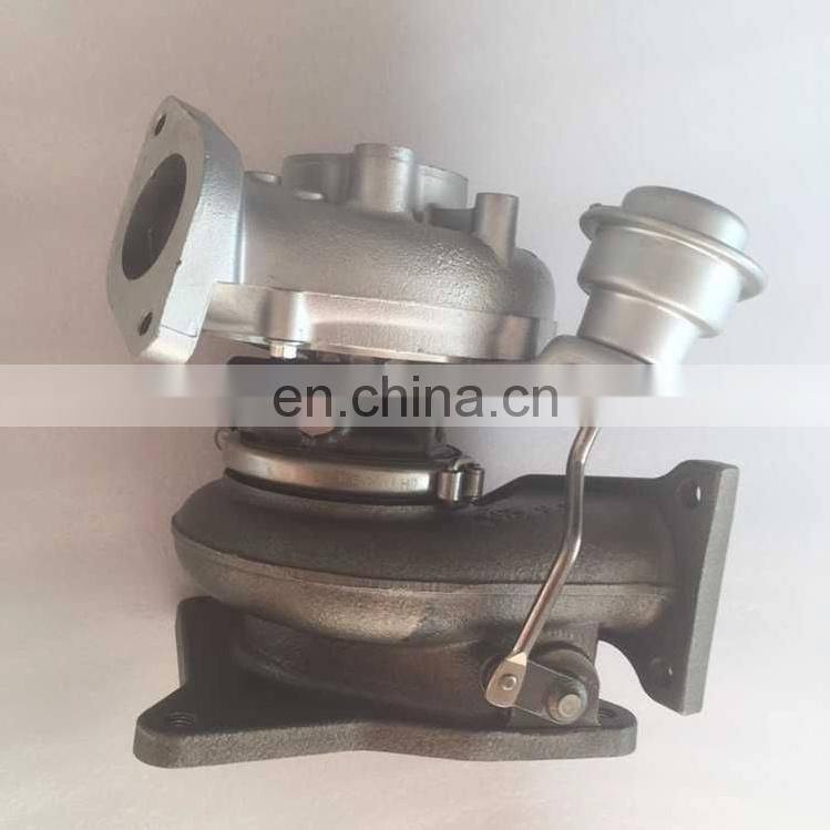 14411AA760 Turbo for Subaru Legacy Outback GT 2.5L TD EJ25 2.5 GT VF50 Turbocharger