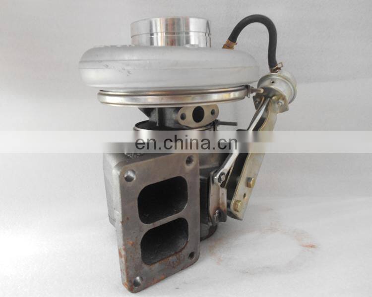 CNH auto Engine parts HX55W Turbocharger for HOWO TRUCK WD615 Engine parts turbo VG1540110066 4045371 13809880009 Turbo charger