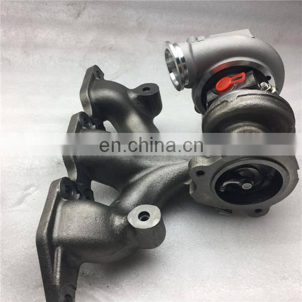 TD03 49131-05050 8602932 left side turbo for V-olvo S80, XC90 Bi with N3P28FT Engine
