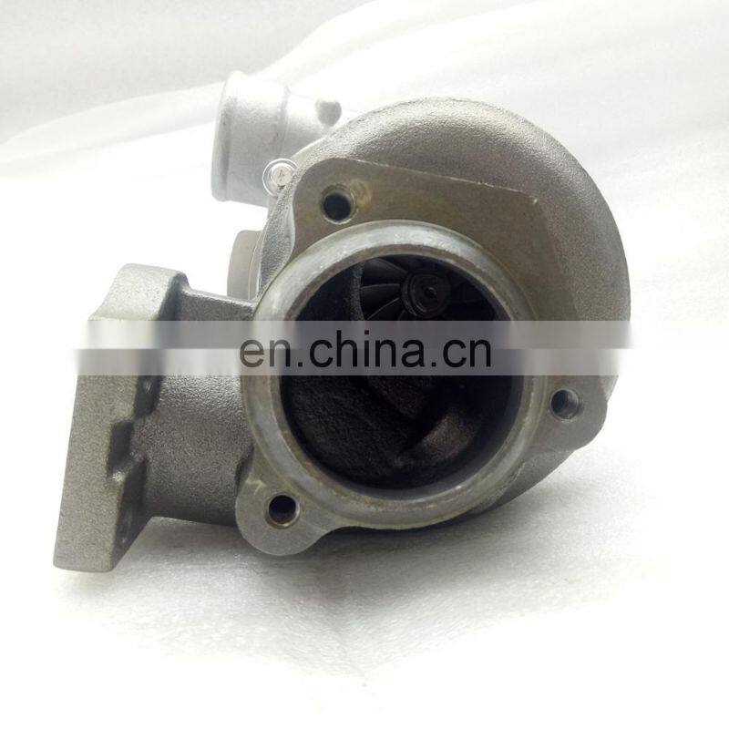 GT2052S turbo 727265-5002S 2674A382 Turbocharger for Perkins Industrial Caterpillar 3054 T4.40 Engine