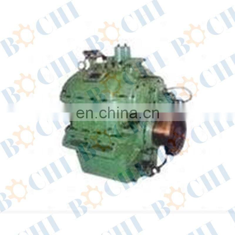 Sand transport ship ship gear box