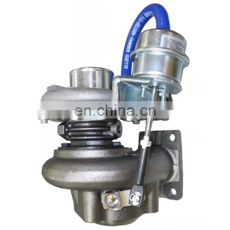 GT2052S turbocharger 452191-0005 727264-0005 2674A375 2674A308 2199772 207-7934 turbo charger for Perkins T4.40 DARWIN engine