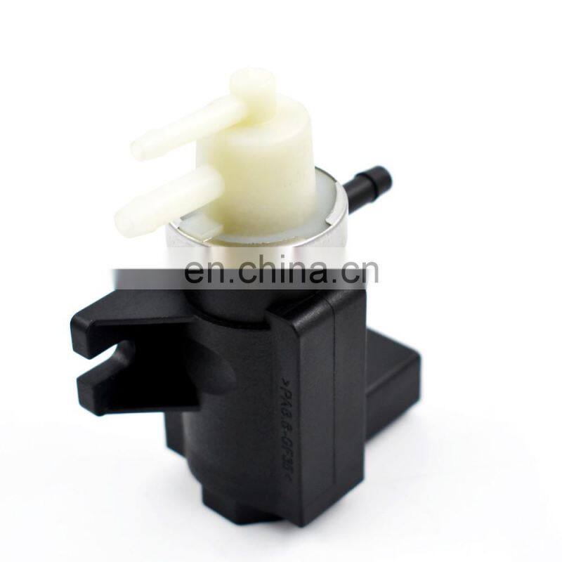 Turbo Pressure Solenoid Valve For 2000-2006 VW Beetle Golf Jetta 1.9L 1J0906627A