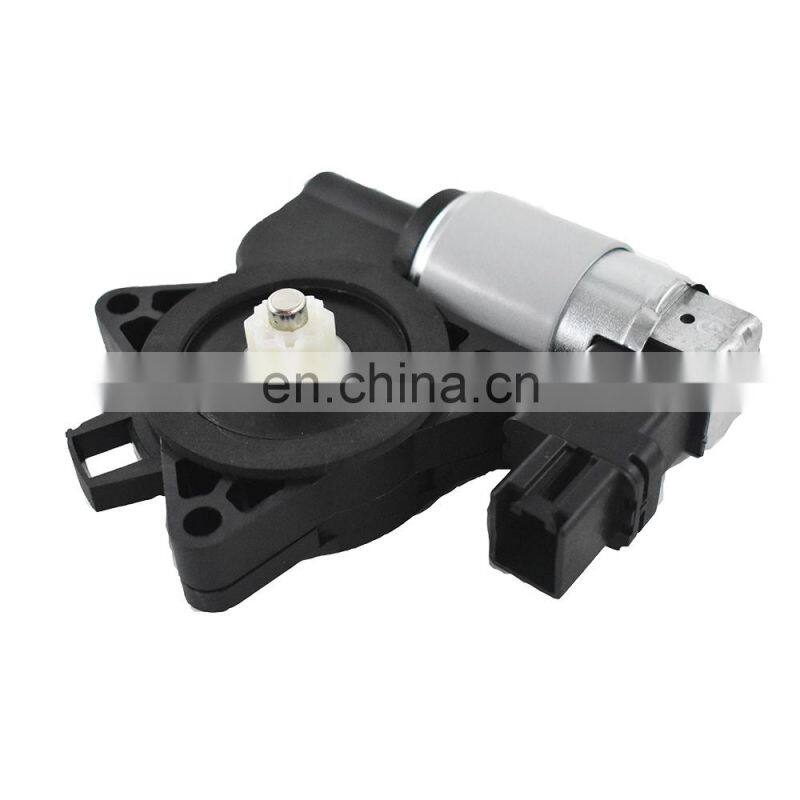 Front Driver Left Power Window Lift Motor for Mazda 3 5 6 CX-7 CX-9 RX-8 GJ6A5958XE