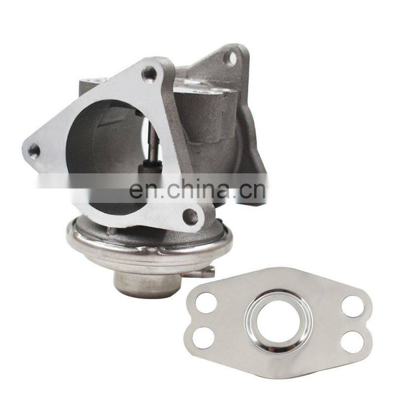 EGR VALVE FOR MITSUBISHI GRANDIS LANCER MK8 OUTLANDER / DODGE CALIBER MN980265