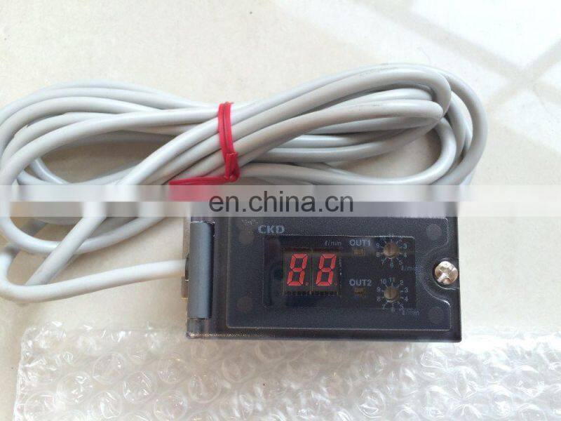 CKD Motor driven 2 port ball Solenoid valve MXB1-25-OT-2