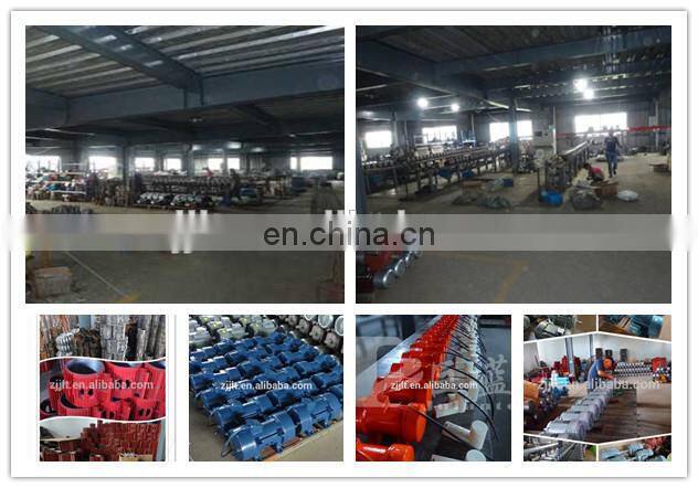 5kw 415v electric motor