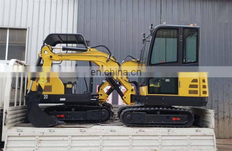 shantui mini pelle neuve pas cher excavator bucket manufacturers