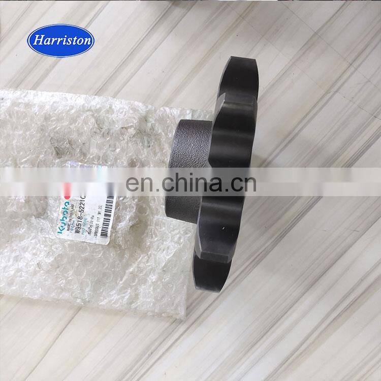 iron sprocket wheel for kubota RX220 rotary