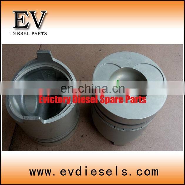 MITSUBISHI spare parts 4D33 crankshaft bearing set 4D35 4D34 main bearing