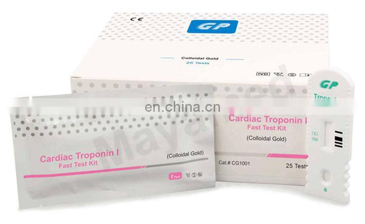 MY-B146 Medical Portable POCT Quantitative Immunoassay Analyzer with Competitive price