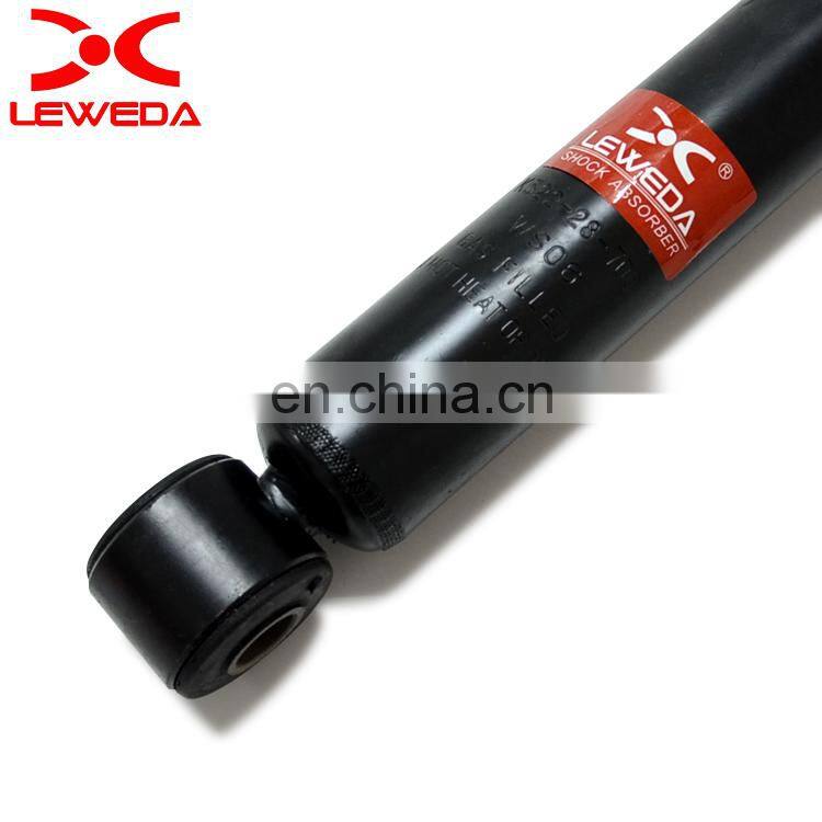 LEWEDA AUTO REAR GAS SHOCK ABSORBER SUSPENSION SYSTEM SHOCK ABSORBER 344296