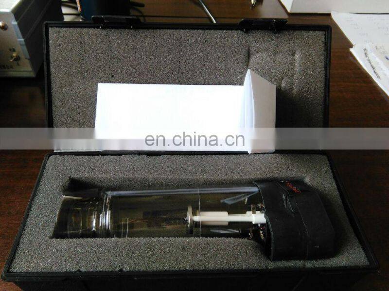 AAS hollow cathode lamp