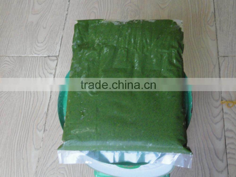 Frozen Cassava Leaf /Frozen cassava Leaves