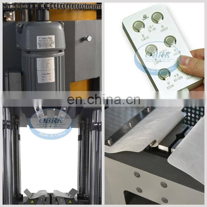 Auto Tensile Tester Steel Strand Universal Testing Machine