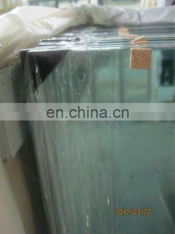 8mm 10mm 12mm 15mm 19mm crystal Glass Aquarium with 45degree mitred seams