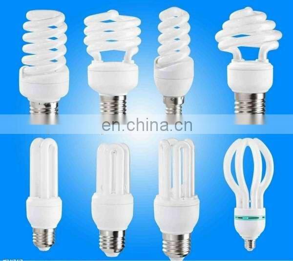 Sell 18w/26w/36w 2700k 6400k 3000H Spiral Colored Energy Saving Bulbs