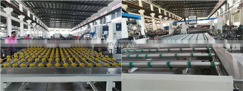 Shenzhen high quality jumbo size tempered glass and jumbo size laminated glass