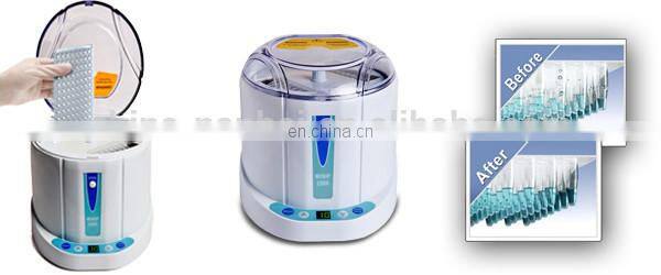 Special Designed for the 96-hole PCR Micro-Plate Centrifuge