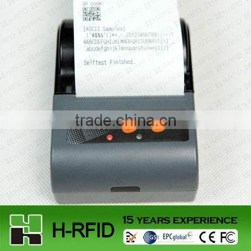 Newly designed small thermal printer with timely delivery from original manufacturer